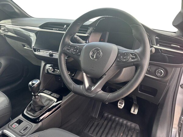 Used Vauxhall Corsa 2022 for sale - 75529988: Photo 15