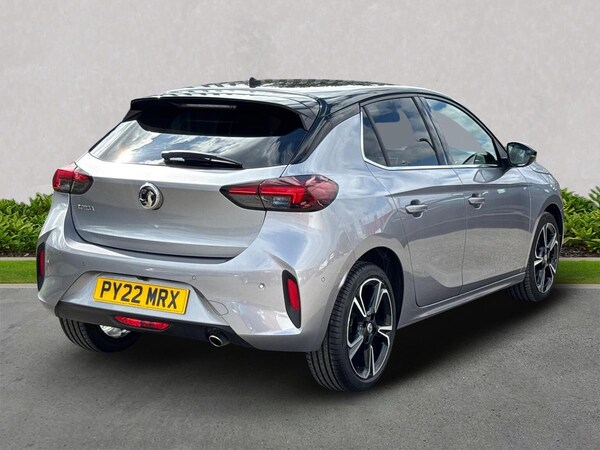 Used Vauxhall Corsa 2022 for sale - 75529988: Photo 18
