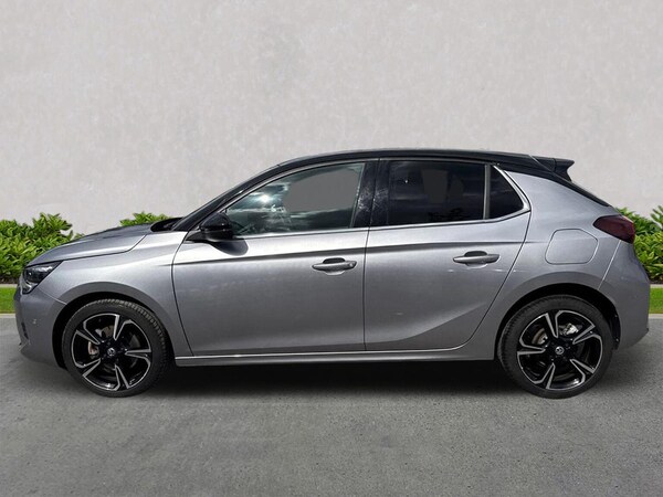 Used Vauxhall Corsa 2022 for sale - 75529988: Photo 19