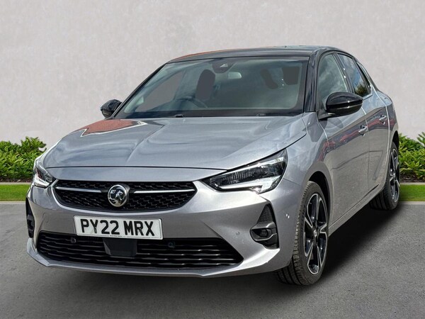 Used Vauxhall Corsa 2022 for sale - 75529988: Photo 20