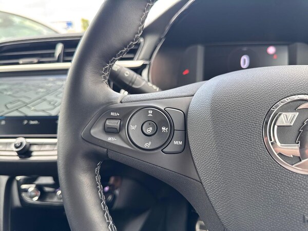 Used Vauxhall Corsa 2022 for sale - 75529988: Photo 27