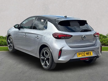 Used Vauxhall Corsa 2022 for sale - 75529988: Photo