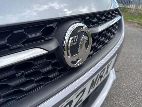 Used Vauxhall Corsa 2022 for sale - 75529988: Photo 33