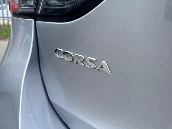 Used Vauxhall Corsa 2022 for sale - 75529988: Photo 35