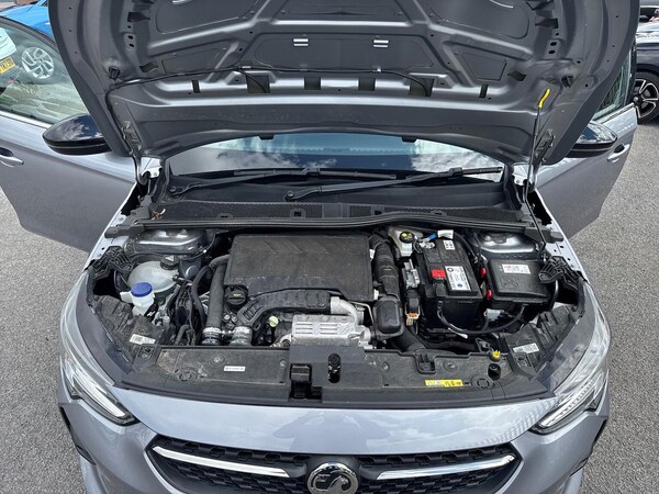 Used Vauxhall Corsa 2022 for sale - 75529988: Photo 39