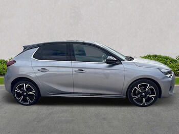 Used Vauxhall Corsa 2022 for sale - 75529988: Photo