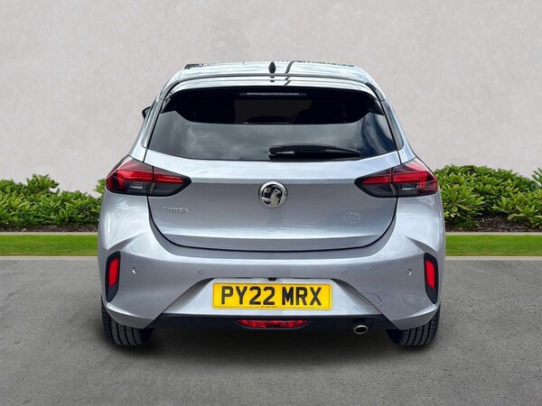 Used Vauxhall Corsa 2022 for sale - 75529988: Photo 4