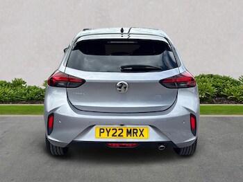 Used Vauxhall Corsa 2022 for sale - 75529988: Photo