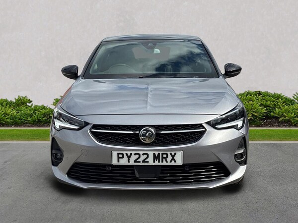 Used Vauxhall Corsa 2022 for sale - 75529988: Photo 5