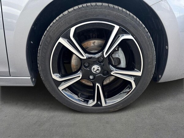 Used Vauxhall Corsa 2022 for sale - 75529988: Photo 6