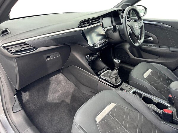 Used Vauxhall Corsa 2022 for sale - 75529988: Photo 7