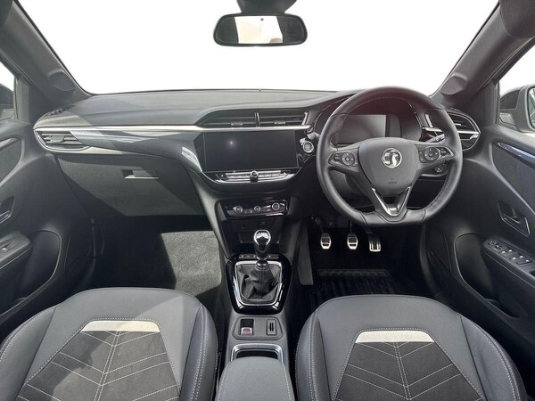 Used Vauxhall Corsa 2022 for sale - 75529988: Photo 8