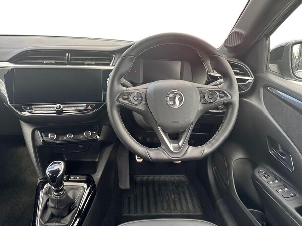 Used Vauxhall Corsa 2022 for sale - 75529988: Photo 9