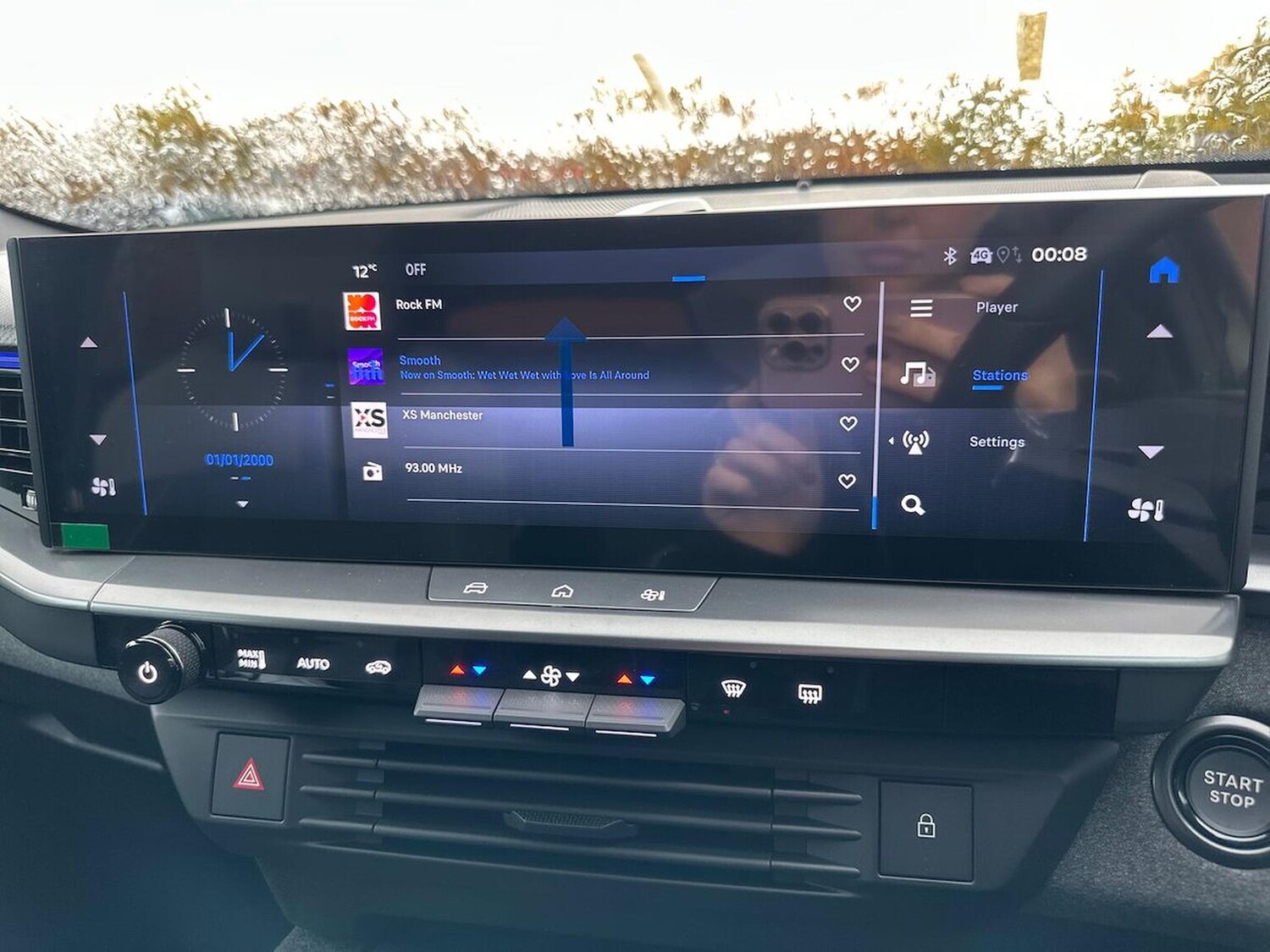 Used Vauxhall Grandland 2025 for sale - 76383317: Photo 11