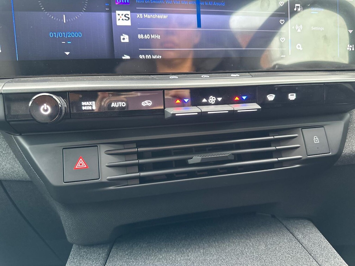 Used Vauxhall Grandland 2025 for sale - 76383317: Photo 12