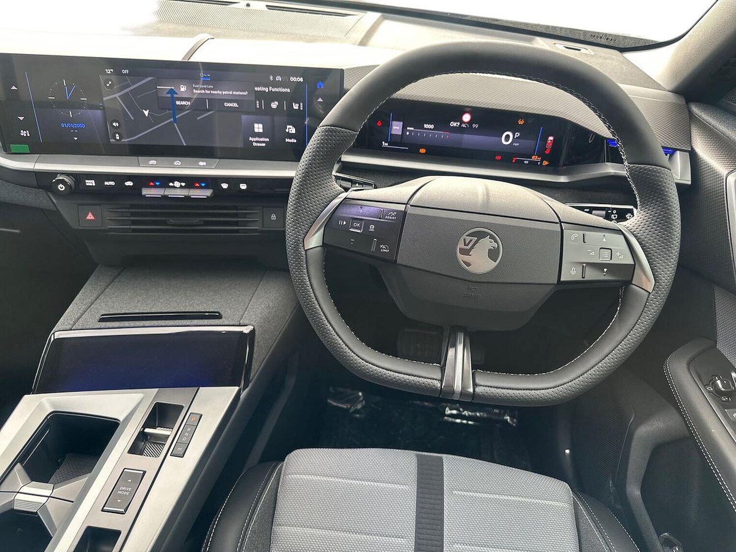 Used Vauxhall Grandland 2025 for sale - 76383317: Photo 15