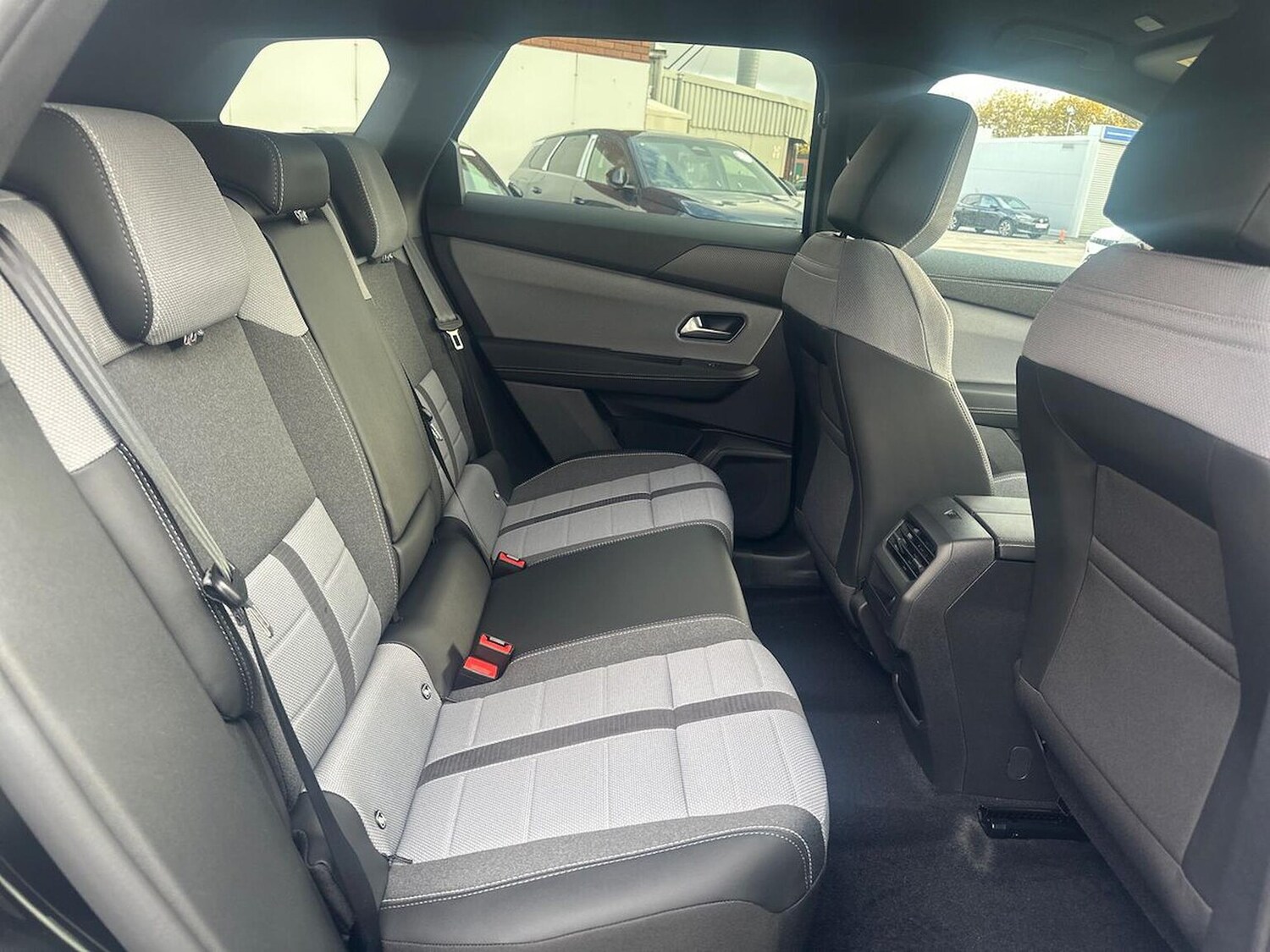 Used Vauxhall Grandland 2025 for sale - 76383317: Photo 16