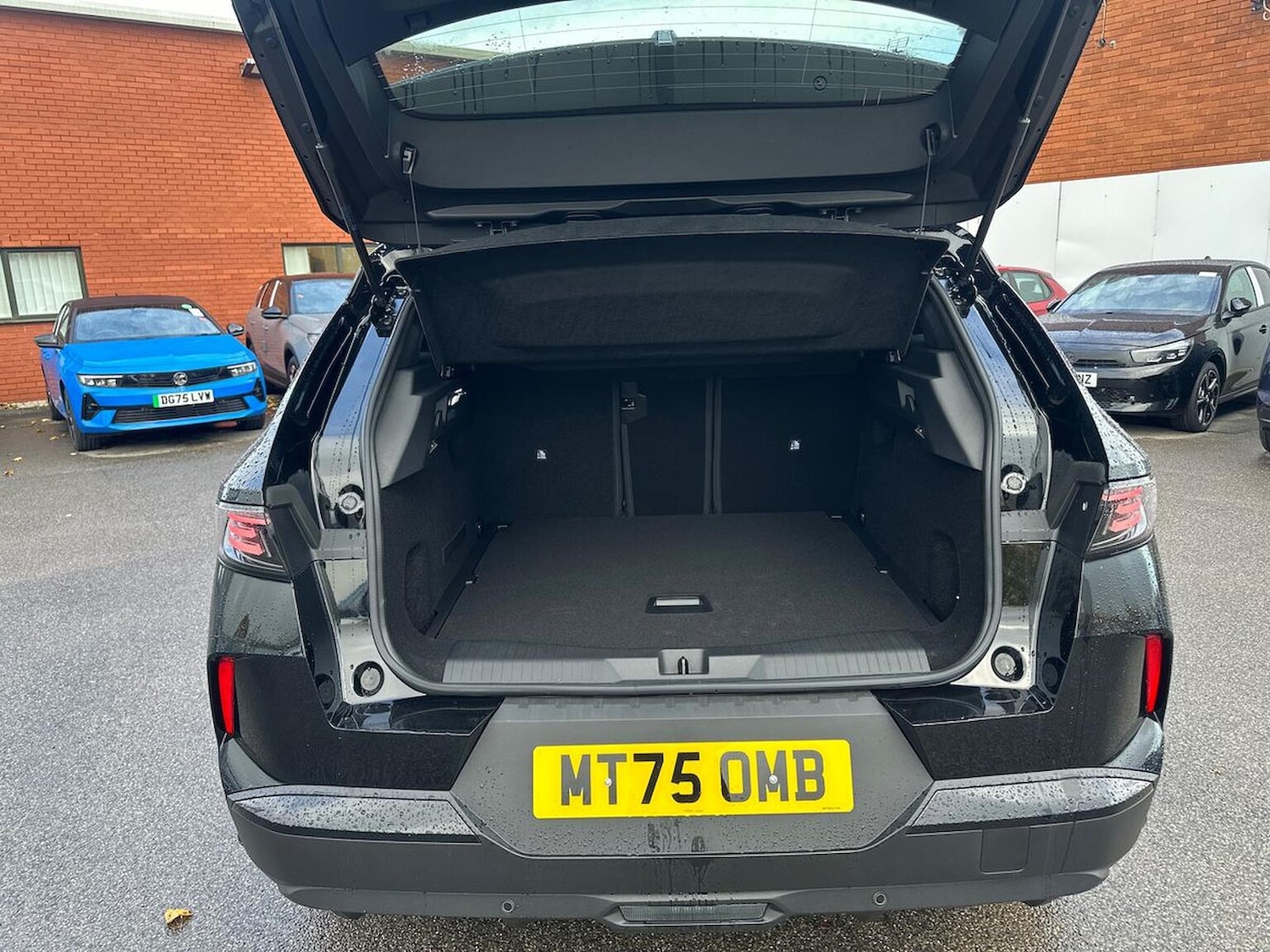 Used Vauxhall Grandland 2025 for sale - 76383317: Photo 17