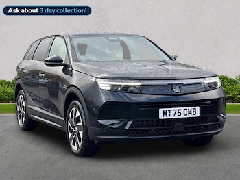 2025 - 1.2 Hybrid 145 GS [Intelli-LED] 5dr e-DCT6