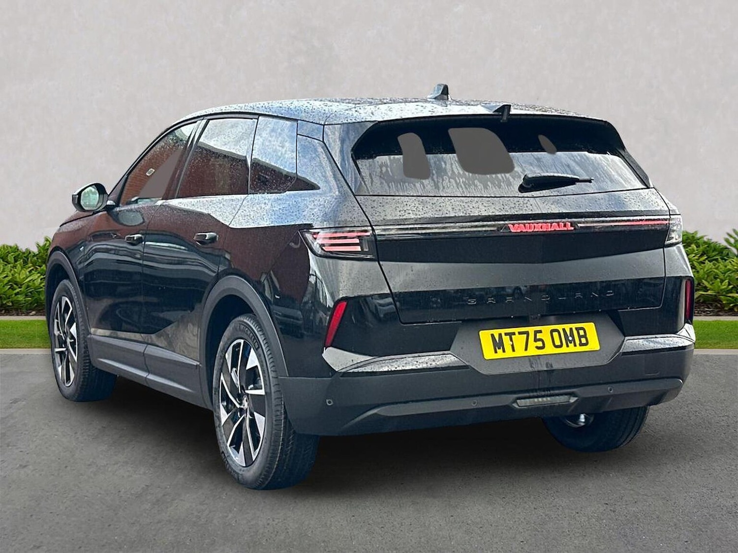 Used Vauxhall Grandland 2025 for sale - 76383317: Photo 2