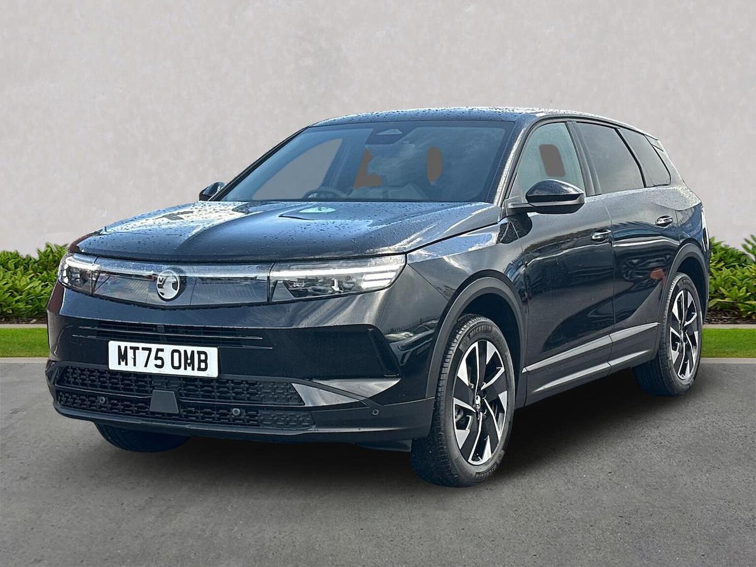 Used Vauxhall Grandland 2025 for sale - 76383317: Photo 20