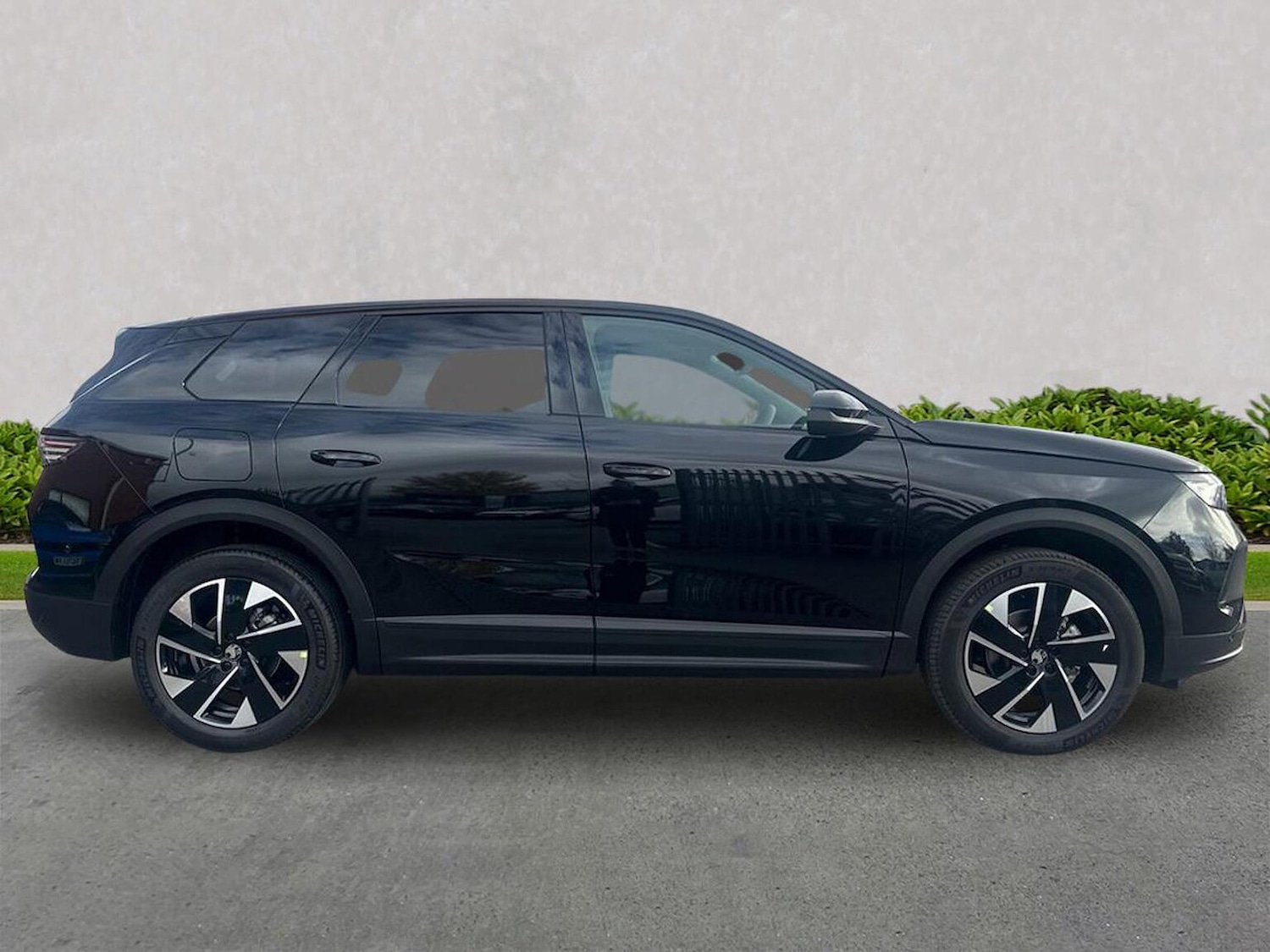 Used Vauxhall Grandland 2025 for sale - 76383317: Photo 3