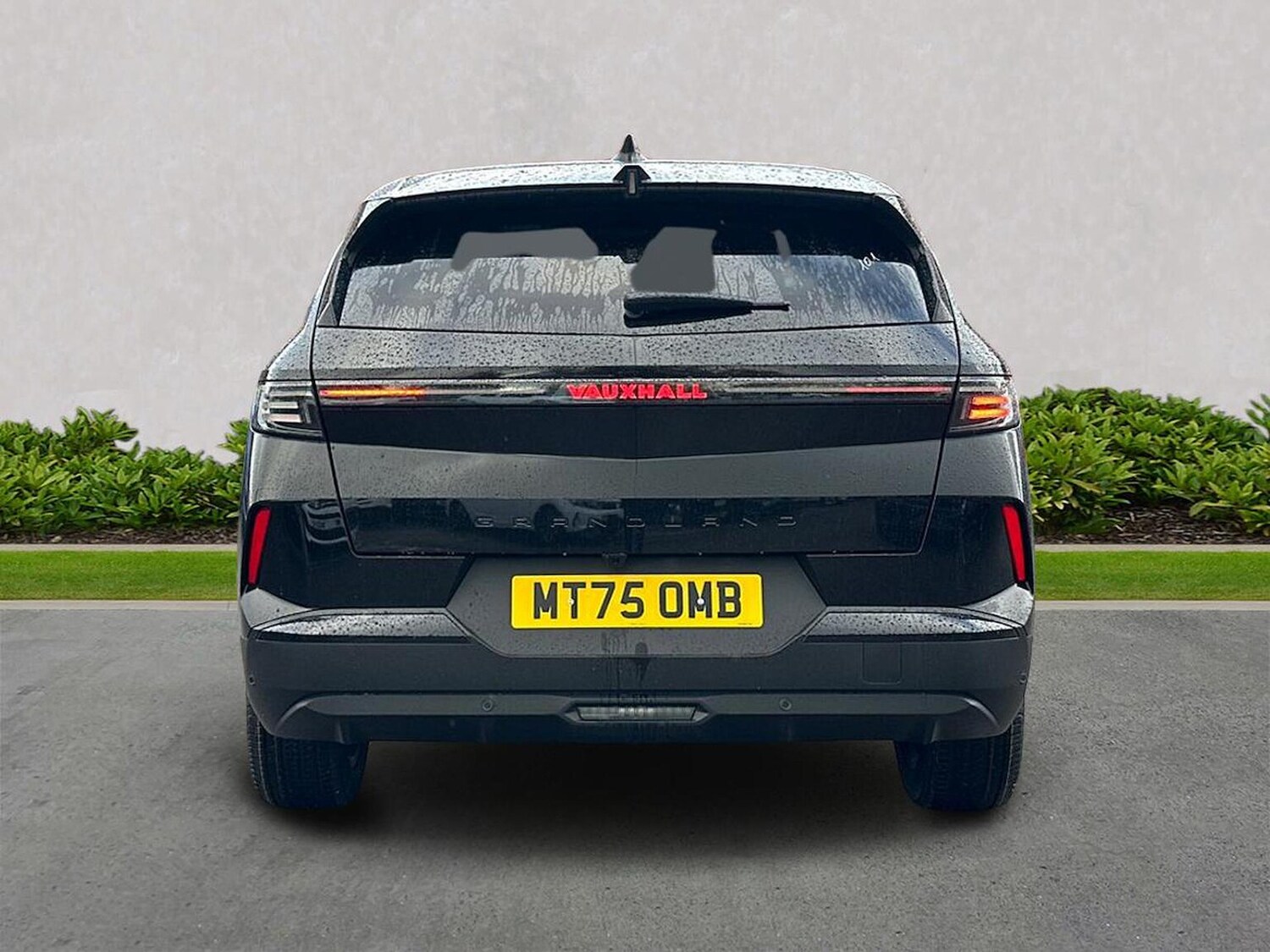 Used Vauxhall Grandland 2025 for sale - 76383317: Photo 4