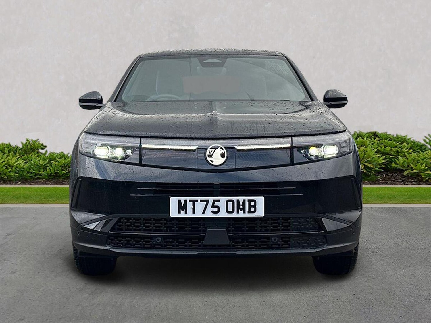Used Vauxhall Grandland 2025 for sale - 76383317: Photo 5