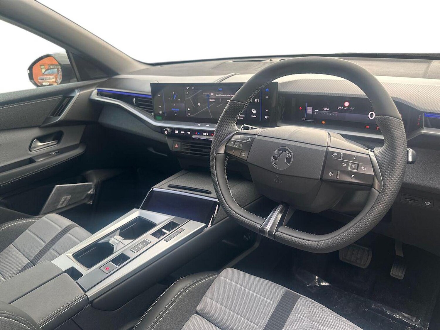 Used Vauxhall Grandland 2025 for sale - 76383317: Photo 7