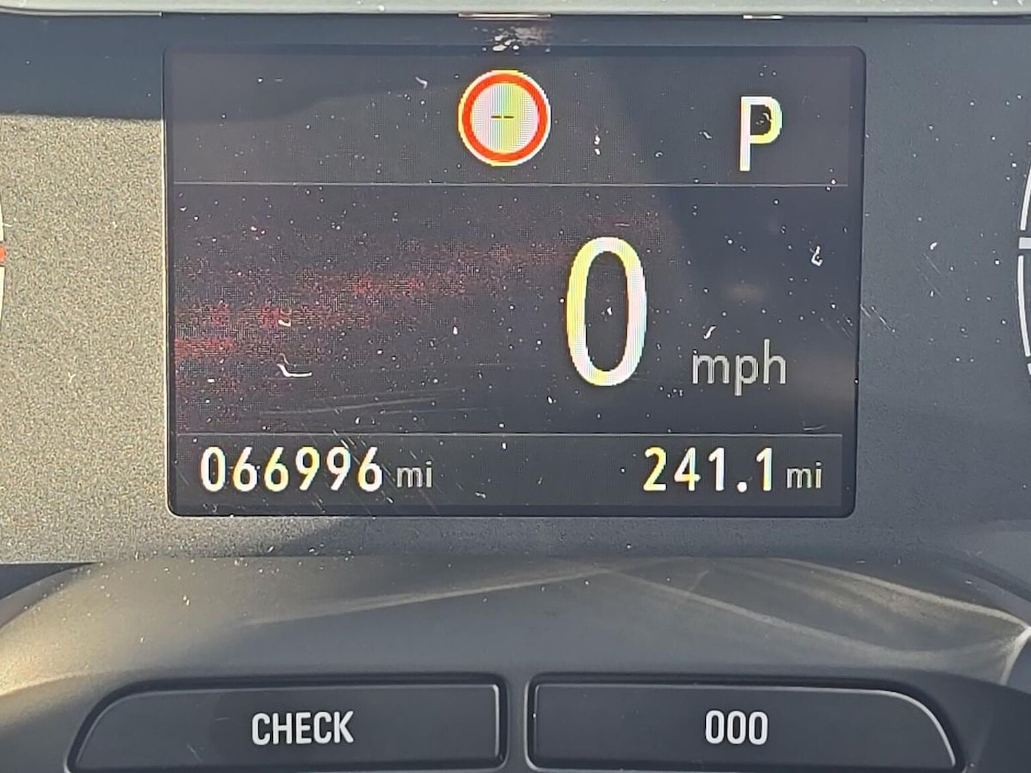 Used Vauxhall Grandland X 2019 for sale - 76638894: Photo 10