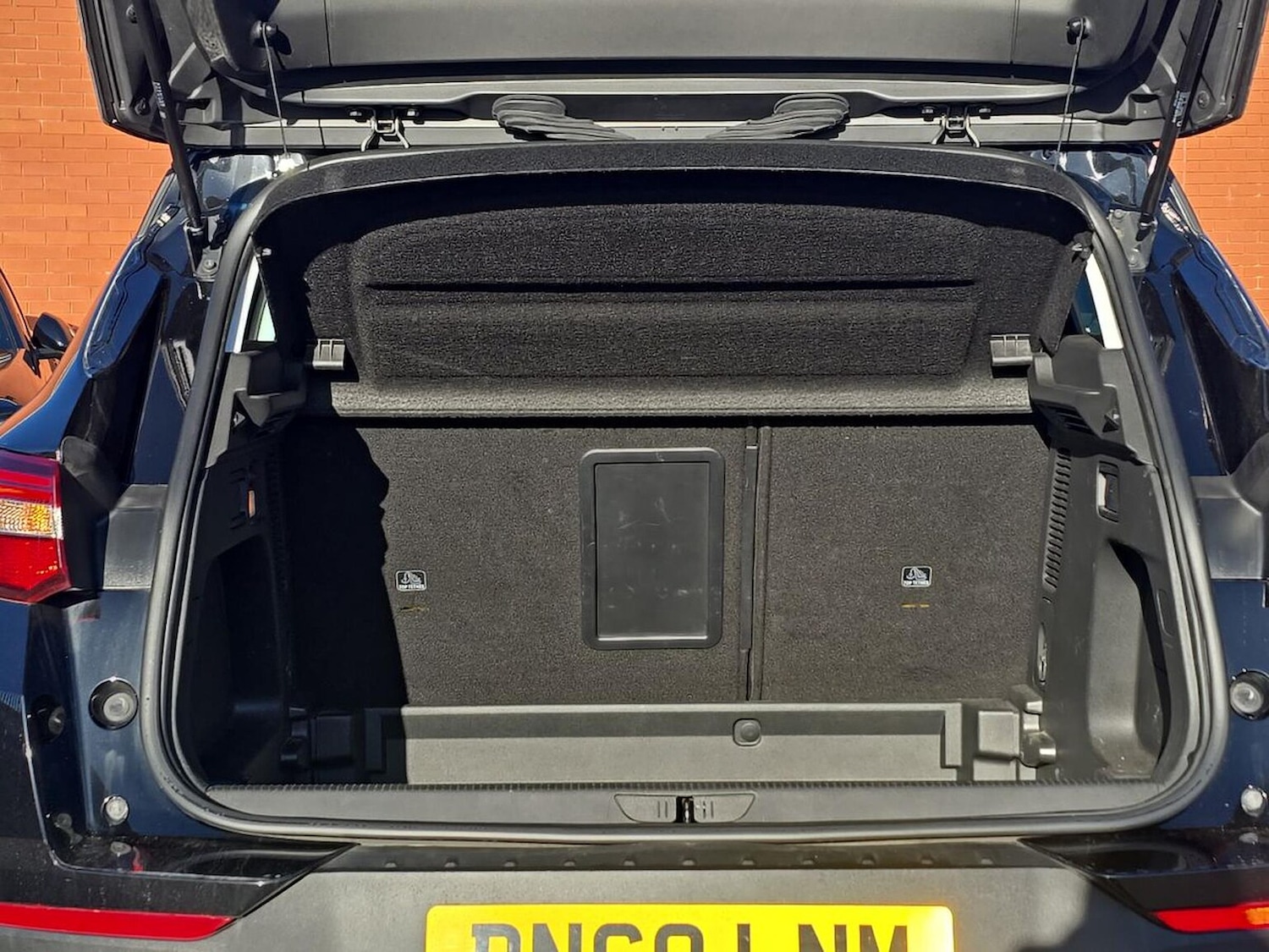 Used Vauxhall Grandland X 2019 for sale - 76638894: Photo 17