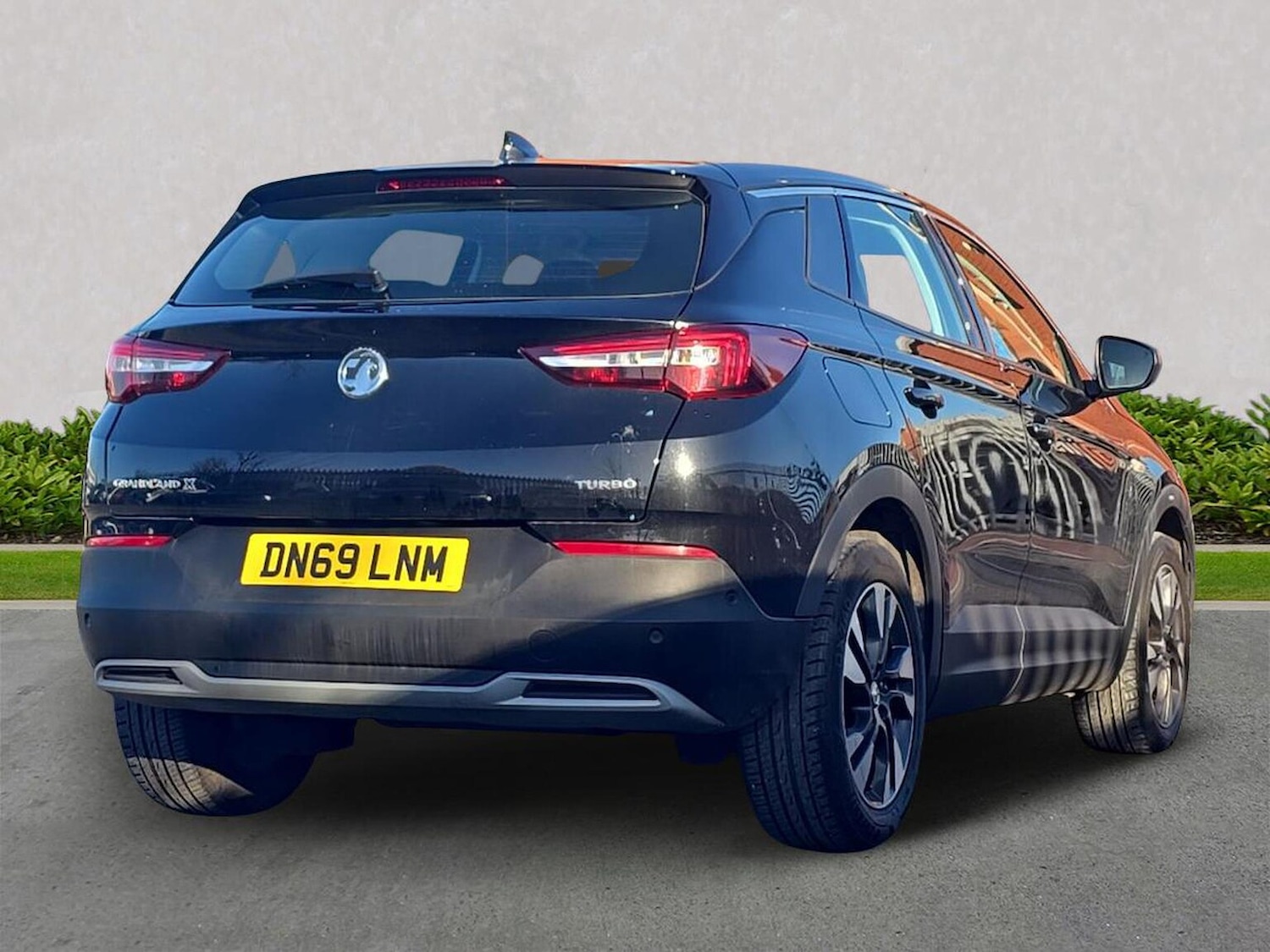 Used Vauxhall Grandland X 2019 for sale - 76638894: Photo 18