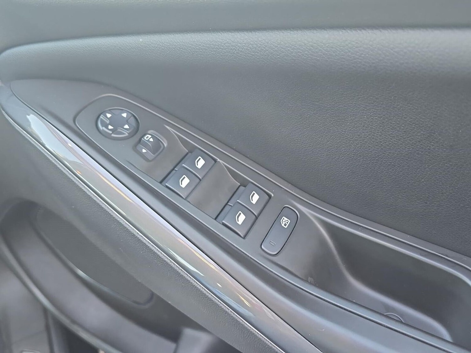 Used Vauxhall Grandland X 2019 for sale - 76638894: Photo 21