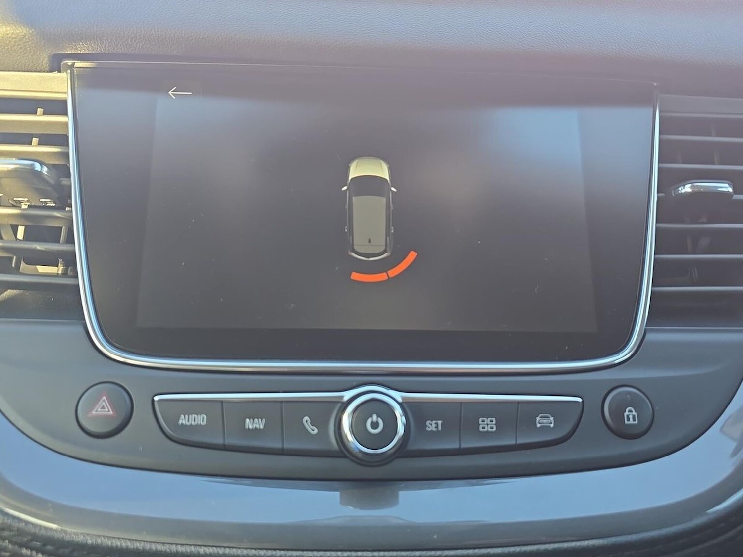 Used Vauxhall Grandland X 2019 for sale - 76638894: Photo 23