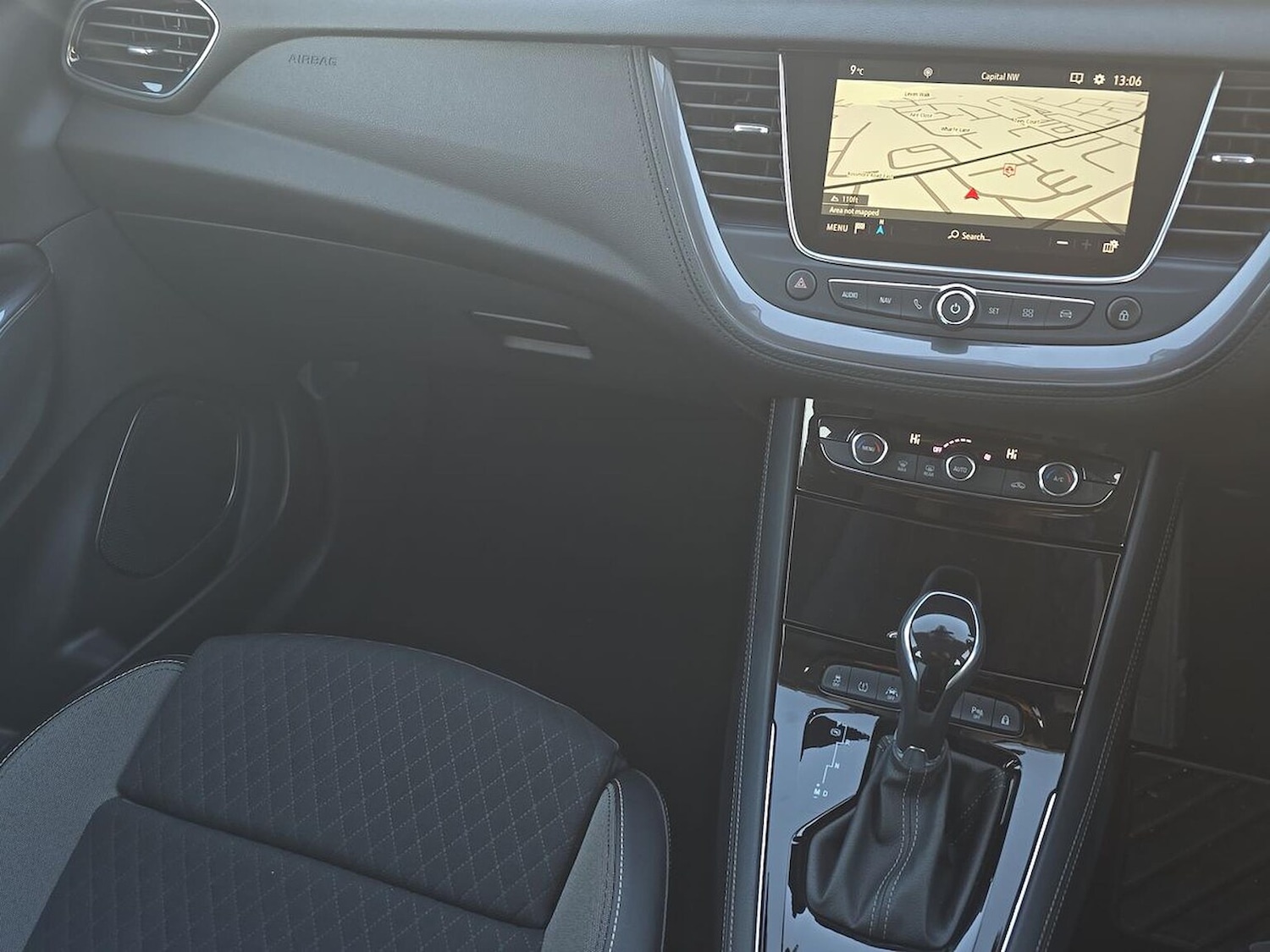 Used Vauxhall Grandland X 2019 for sale - 76638894: Photo 25