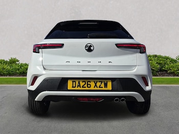 Used Vauxhall Mokka 2026 for sale - 78304924: Photo