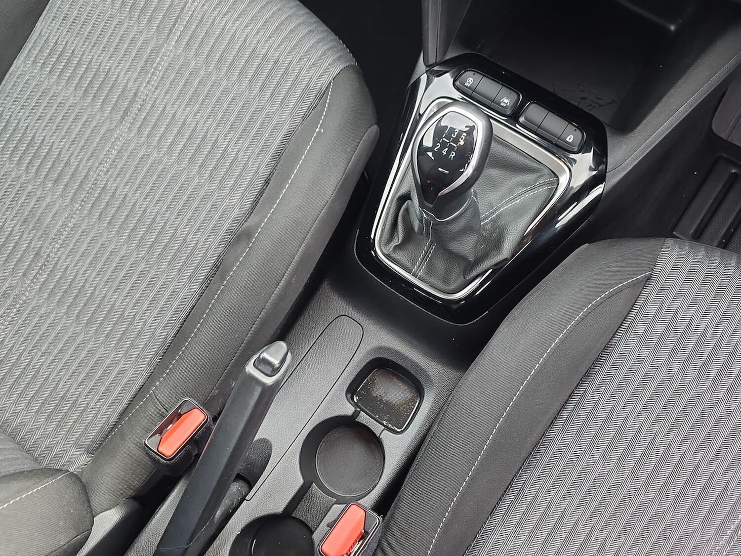 Used Vauxhall Corsa 2022 for sale - 76492380: Photo 13