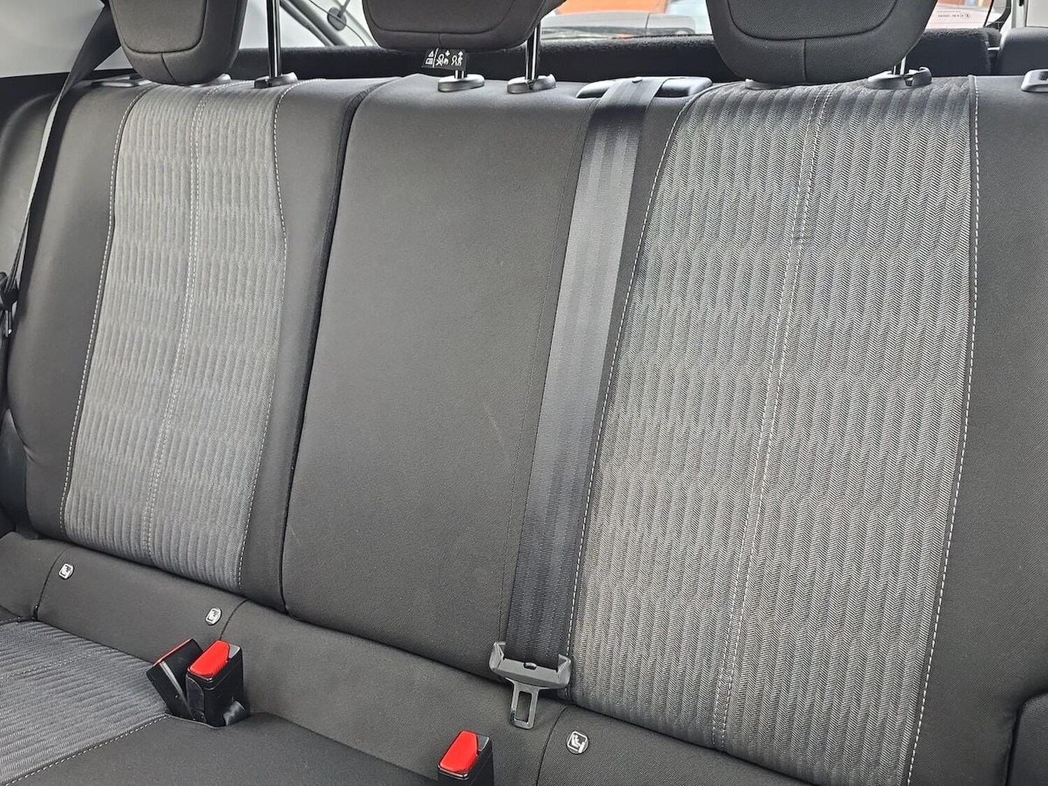 Used Vauxhall Corsa 2022 for sale - 76492380: Photo 16