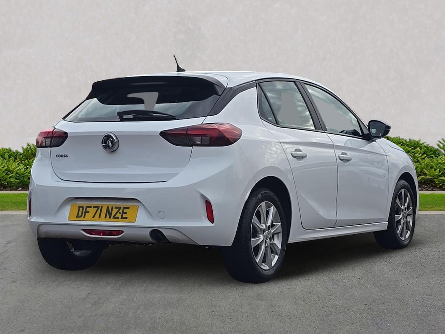 Used Vauxhall Corsa 2022 for sale - 76492380: Photo 18