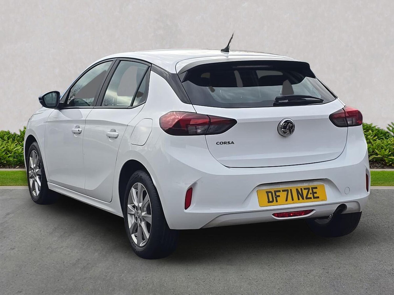 Used Vauxhall Corsa 2022 for sale - 76492380: Photo 2