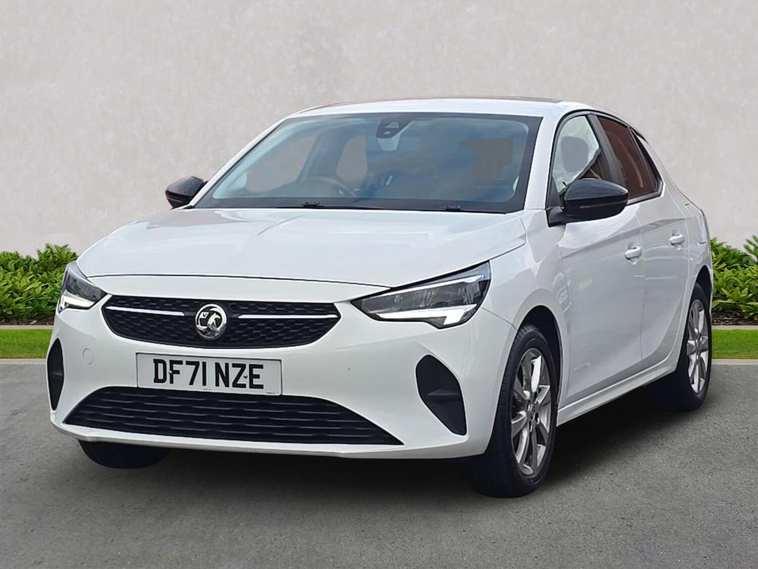 Used Vauxhall Corsa 2022 for sale - 76492380: Photo 20