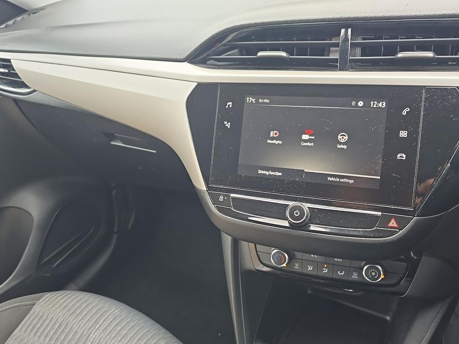 Used Vauxhall Corsa 2022 for sale - 76492380: Photo 23