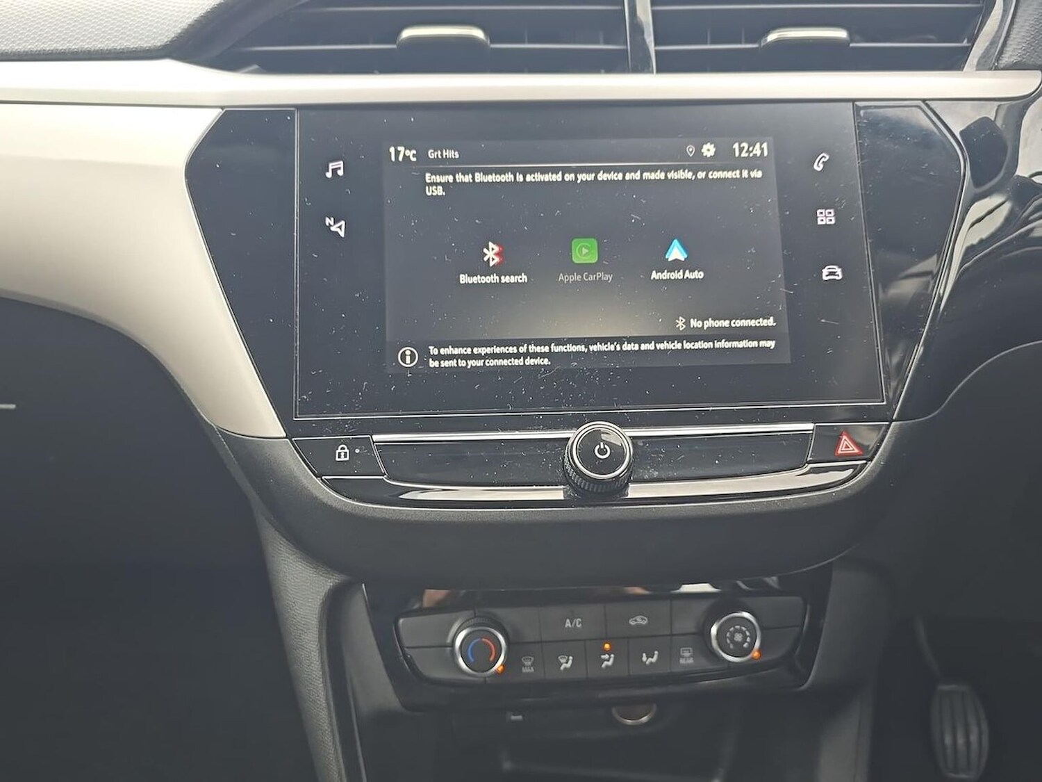 Used Vauxhall Corsa 2022 for sale - 76492380: Photo 25