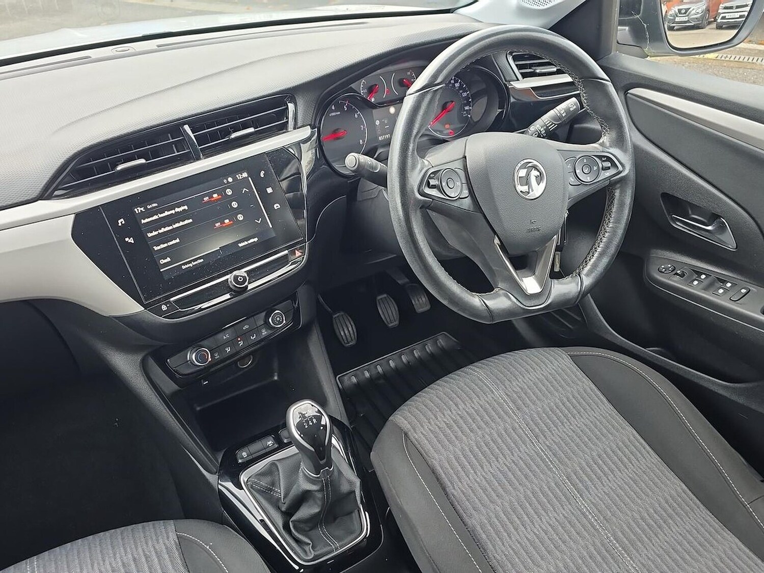 Used Vauxhall Corsa 2022 for sale - 76492380: Photo 28