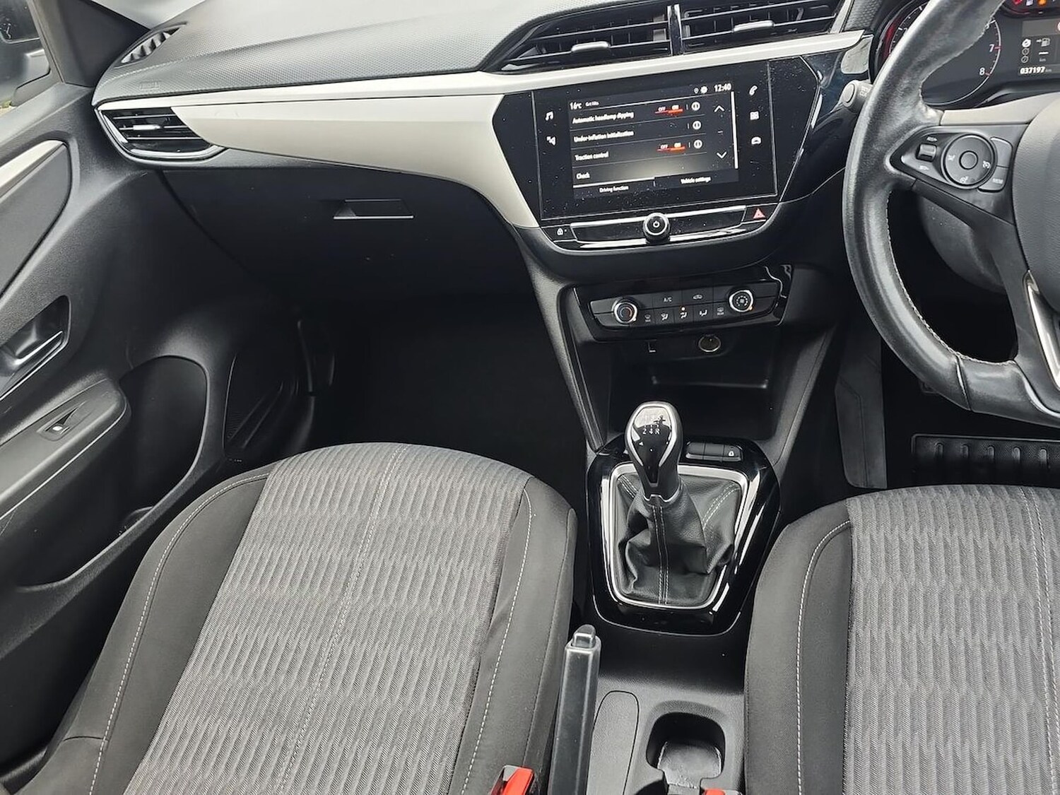 Used Vauxhall Corsa 2022 for sale - 76492380: Photo 29