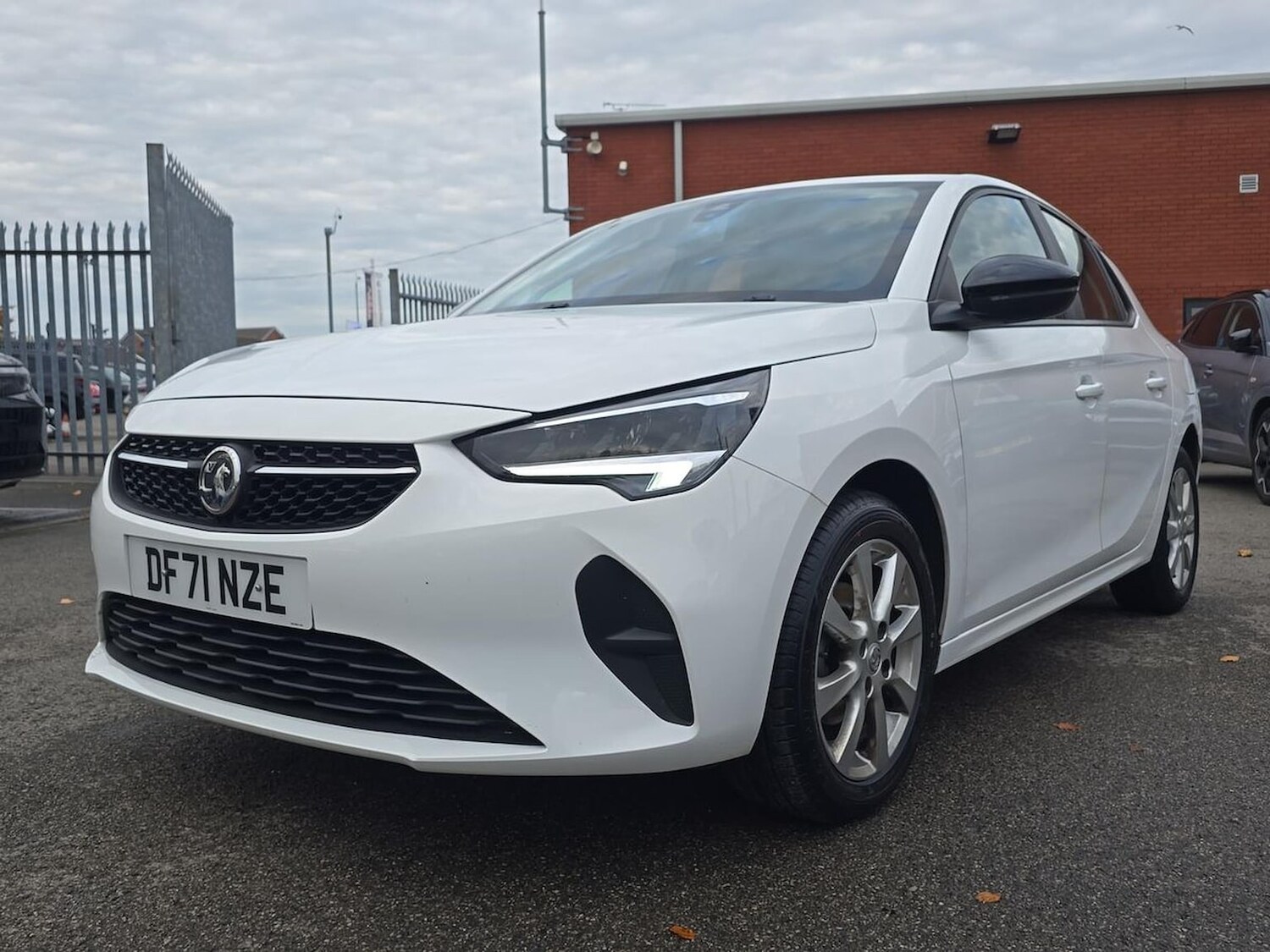 Used Vauxhall Corsa 2022 for sale - 76492380: Photo 30