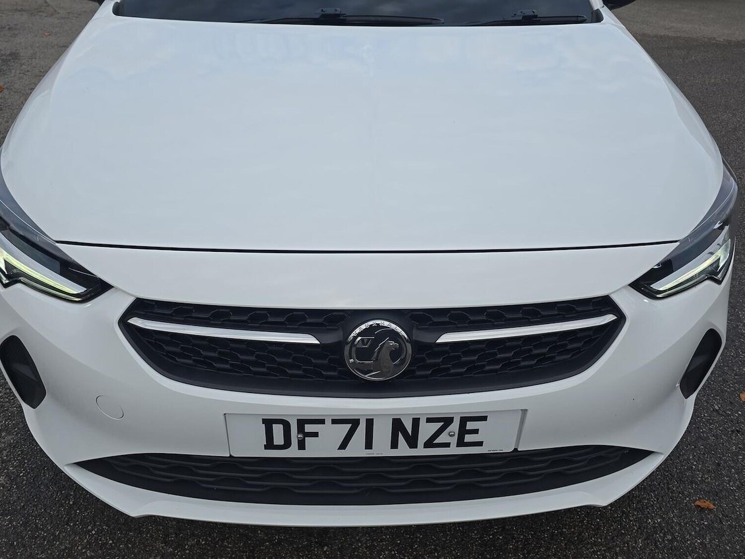 Used Vauxhall Corsa 2022 for sale - 76492380: Photo 31