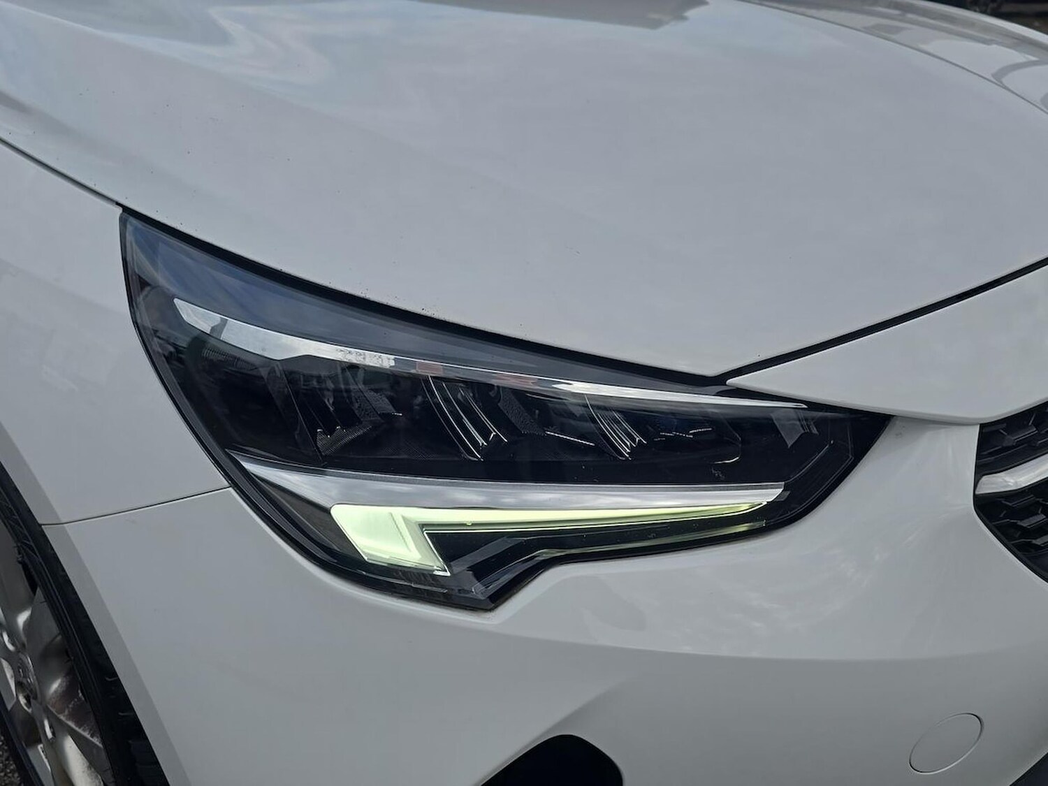 Used Vauxhall Corsa 2022 for sale - 76492380: Photo 32