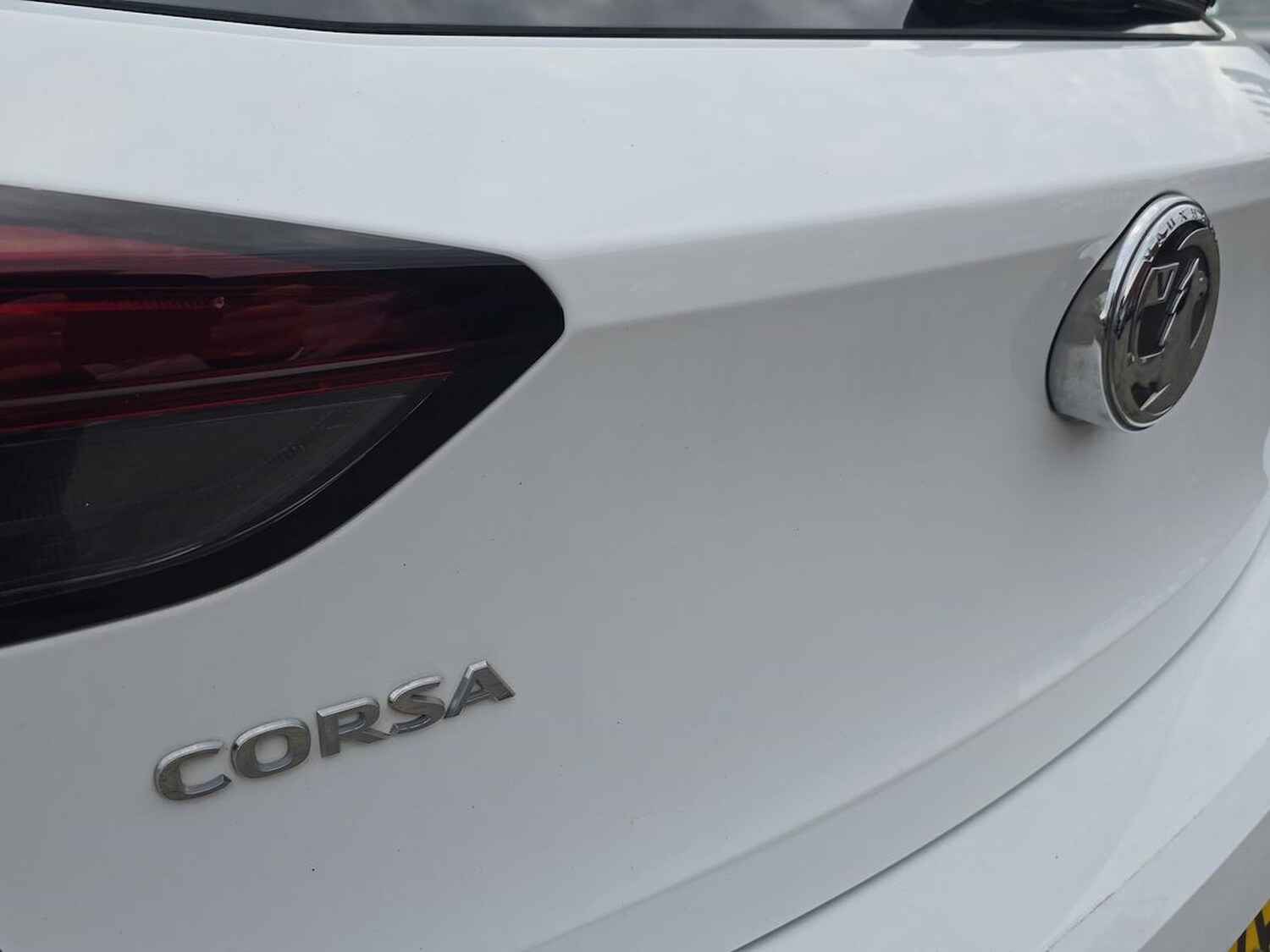 Used Vauxhall Corsa 2022 for sale - 76492380: Photo 33