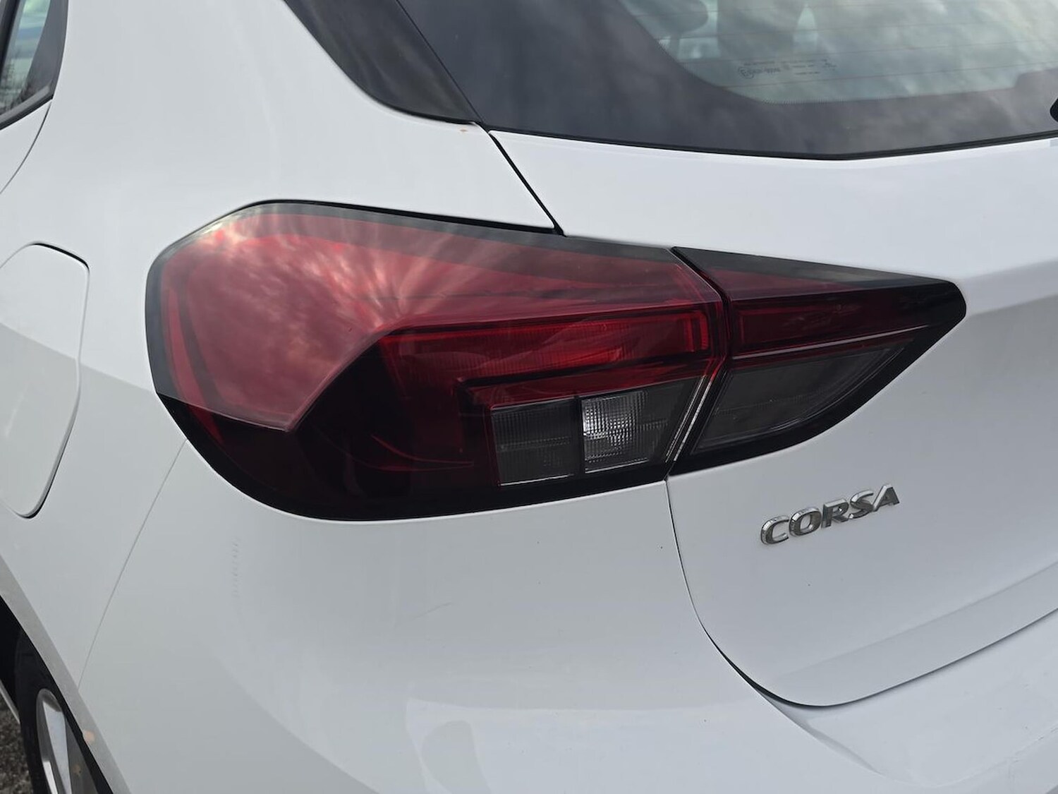 Used Vauxhall Corsa 2022 for sale - 76492380: Photo 34